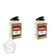 thumbnail image 1 of Moulin Rouge Poivre Noir Moulu, 1,9 kg - Lot de 2, 1 of 2