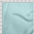 thumbnail image 3 of oneOone Cotton Poplin Fabric Fish Ocean Printed Fabric 1 Yard 56 Inch Wide, 3 of 4