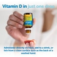 thumbnail image 3 of Ddrops¬Æ Liquid Vitamin D3 Vitamin Supplement, 1000IU Value Size, 3 of 8