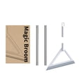 thumbnail image 1 of Gkeoshab Cleaning Brush Multifunctional Sweeping Pet Hair Non Stick Squeegee Sweeper Home & Garden, 1 of 9