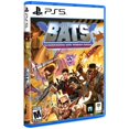 thumbnail image 1 of Bats Bloodsucker Anti Terror Squad (Limited Run Games) (PS5), 1 of 1