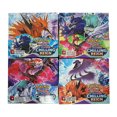 thumbnail image 3 of 360pcs Cartoon Card English Anime Card DIY Board Game Battle Card For Boys Birthday Gifts Fans Collection, 3 of 9