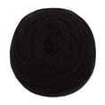 thumbnail image 2 of Mainstays Medium Acrylic Yarn Black V, 7 oz 397 Yards, 2 of 4