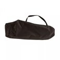 thumbnail image 3 of Kamp-Rite Folding Lounger Camp Chair w/Cupholders, Navy/Tan (2 Pack), 3 of 3