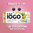thumbnail image 3 of iÖGO Tropical Yogurt Cups 1%, 3 of 8