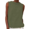 thumbnail image 1 of Hot Sale!!Women's Lace Collision Color Long Sleeve Big Drop Collar Loose Draw Pleated Two Tops, 1 of 6