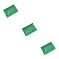 thumbnail image 2 of Decodeary Durable Pouch For Organizing Documents In Office Portable Zippered Pouch Green 3Set, 2 of 6