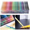 thumbnail image 1 of SUTENGDA Water Soluble Colored Pencils (210 Count), 1 of 8