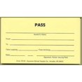 thumbnail image 1 of Passeports Étudiants (79118) - Lot de 10, 1 of 2