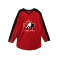 thumbnail image 1 of Chandail de hockey canada jeunesse, 1 of 2