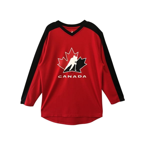 Maillot Hockey Canada Hommes