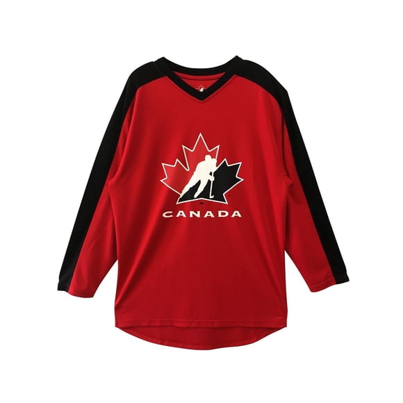Men's Hockey Canada Jersey