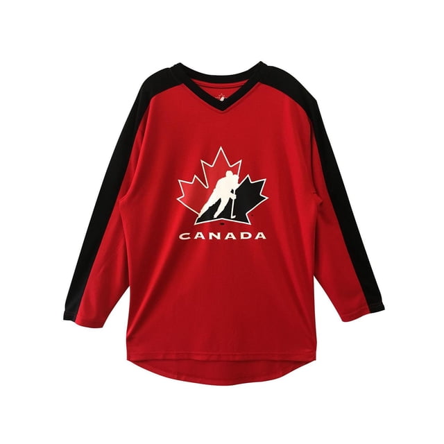 Chandail de hockey canada jeunesse