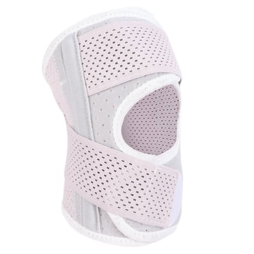 Attelle Rotulienne Ceinture de Genou, Attelle Rotulienne Élastique Genou Attelle Rotulienne Élastique Ceinture de Genou Soutien Attache Technologie de Pointe