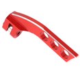 thumbnail image 3 of Metal 4-Hole Transmitter Neck Strap Balancer Adjuster for Futaba Radiolink X9D RC Remote Control,Red Horizontal, 3 of 8