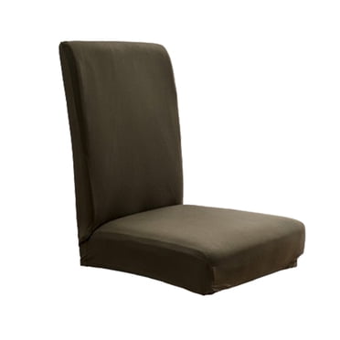 Meitianfacai Dining Chair Covers Stretch Dining Room Chair Covers , Chair Slipcovers for Dining Room, Ceremony, Banquet