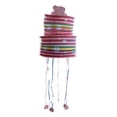 thumbnail image 1 of Funny Pinata Lantern Creative Pinata Filler Birthday Party Supplies for Kids, 1 of 8