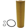 thumbnail image 2 of ECOGARD X10306 Cartridge Engine Oil Filter for Conventional Oil - Premium Replacement Fits Mercedes-Benz C250, SLK250, 2 of 2