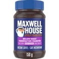 thumbnail image 2 of Maxwell House Mellow Roast Instant Coffee, 2 of 9