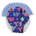 thumbnail image 3 of Pet Duck Clothing, Pet Duck Vest Festival Feather Protection  For Chicken For Duck, 3 of 8