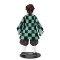 thumbnail image 2 of Demon Slayer Tanjiro Kamado McFarlane Toys, 2 of 5