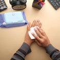 thumbnail image 2 of XZNGL Wet Wipes Heater Baby Baby Constant Temperature Wipes Warm Home Car with Portable Usb, 2 of 5