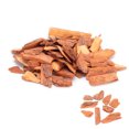 thumbnail image 2 of Bark Bedding, Simulation Breathable Tortoise Bedding Warm  For Gardening For Pet Bedding Big Granule 250g, 2 of 8