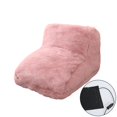thumbnail image 1 of Foot Warmer, Feet Warmer, Heating Pad For Feet, Electric Foot Warmer, Heated For Women f Feet Slippers Warm Men, Comfortable, 1 of 8
