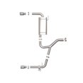 thumbnail image 3 of Advanced FLOW Engineering 49-36349-P Exhaust System Kit Mach Force XP Cat Back System, 3 of 5