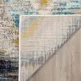 thumbnail image 4 of Safavieh Monaco Sharyl Tapis Abstrait, 4 of 4