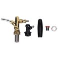 thumbnail image 3 of Beer Faucet, Adjustable Beer Tap Handle Beer Tap, Beer Keg Tap For Picnics Festivals, 3 of 8