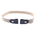 thumbnail image 2 of RYRDWP Buckle-free Adult/Children Belt for Invisible Elastic Jeans No Bulge Hassle, 2 of 3