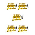 thumbnail image 3 of mmirethe 1/14 LC Racing S With Front Lower Arm For Improved Handling Improve Performance yellow 5Set, 3 of 6