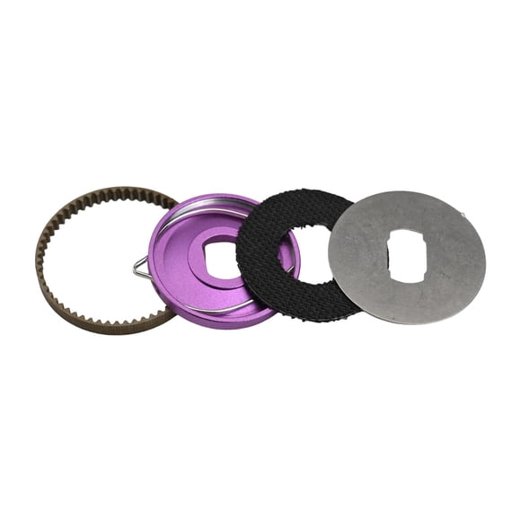 Ensemble 1 de 28 mm, Kit de Cliqueur Moulinet-Drag pour Lancer d'Appâts de Pêche, Rondelle de Remplacement pour Daiwa 5e Génération, Accessoires d'Outil de Pêche Droit