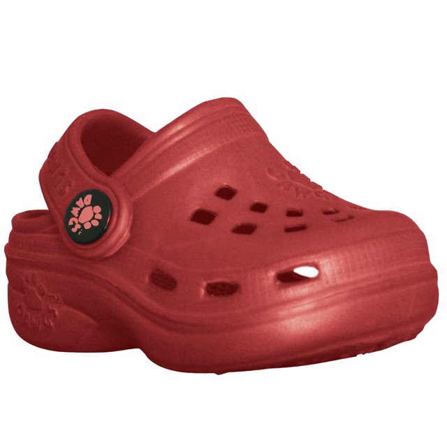 Baby Beach Dawgs - Rouge 8