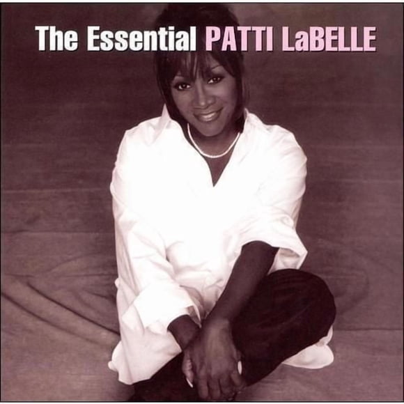 Patti LaBelle - The Essential Patti LaBelle (2CD)