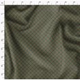 thumbnail image 4 of Soimoi Poly Georgette Fabric Diagonal Check Decor Fabric Printed Yard 42 Inch Wide, 4 of 5