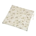 thumbnail image 1 of Coussins de Porche Ensemble Extérieur en Liquidation, Accessoires de Chaise de Bureau pour le Confort, Coussins de Chaise de Table à Manger, Coussins de Mobilier de Patio Extérieur, 16x16 Po, 1 of 5