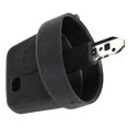 thumbnail image 1 of OEM Can-Am Commander, Renegade et Outlander Clé Numérique Électronique 2006-2013 - 710000817, 1 of 3