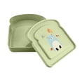 thumbnail image 2 of PEONAVET Electric Lunch Storage Sandwich Containers Kids Or Adult Lunch 2L For Meal Cooking Hot Rice Lunch Box, 2 of 5
