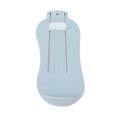 thumbnail image 3 of Kids Shoe Sizer, Shoe Measuring Ruler  Polished Size Approx 6-20cm/2.4- 7.8in  For Travel For Go Out Blue,Pink, 3 of 8