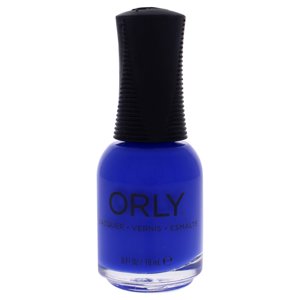 Laque à ongles - 2000018 Sa Brittney, Beach by Orly pour les femmes - 0.6 oz Nail Polonais