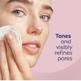 thumbnail image 3 of NIVEA Rose Care Toner For All Skin Types, 200 mL, 3 of 7