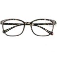thumbnail image 2 of LifeArt Blue Light Blocking Computer Reading Glasses with Transparent Lens for Women/Men, 2 of 8