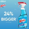 thumbnail image 3 of Windex® Glass Cleaner, Original Scent, 765ml, 3 of 9