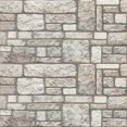 thumbnail image 5 of vidaXL 3D Wall Panels with Grey Brick Design 10 pcs EPS, 5 of 5