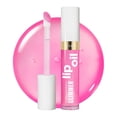 thumbnail image 1 of Super Lustrous Glimmer™ Lip Oil, Moisturizing, 1 of 9
