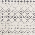 thumbnail image 4 of Safavieh Berber Fringe Lesleigh Tapis Aztèque Shag, 4 of 8