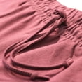thumbnail image 4 of 3-Pack Men's Classic Lounge Pants (Sizes, S-3XL), 4 of 6