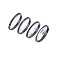 thumbnail image 2 of Close-up Filter Kit +1 +2 +4 +10 Lens Set Filter Sets for Digital Cameras 67mm, 2 of 9